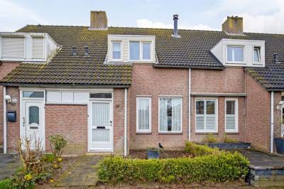 Woning Westenbergstraat 38 Eindhoven