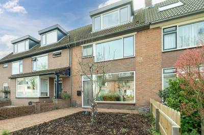 Woning Heijermansstraat 6 Harderwijk