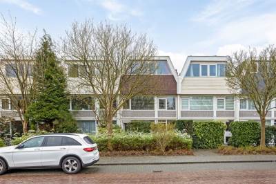 Woning Hoeksewaard 42 Amstelveen