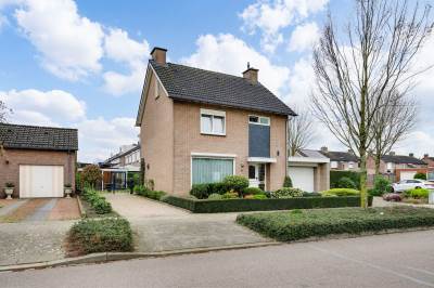 Woning Siebenstraat 9 Ospel