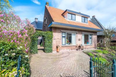 Woning Herenstraat 52 Werkhoven
