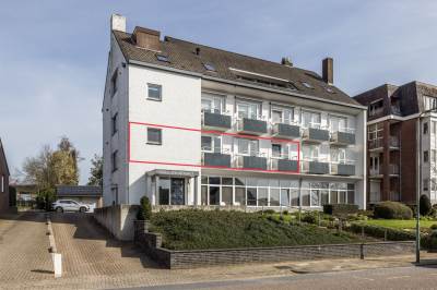Woning Strabeek 18B Valkenburg (LI)
