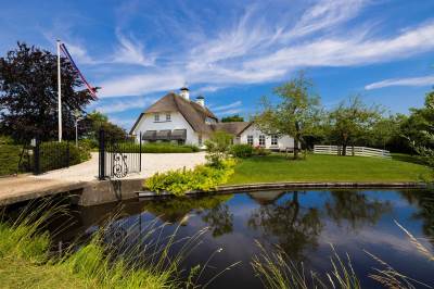 Woning Spengen 16 Kockengen