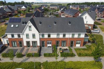 Woning Karekiet 19 Hoogkarspel