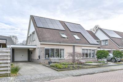 Woning Portugallaan 12 Schoonebeek