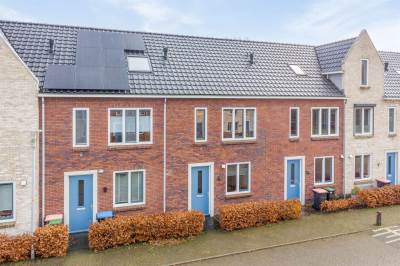Woning Dassenburcht 20 Apeldoorn