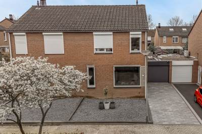 Woning Vildershof 3 Geleen