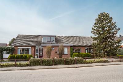 Woning Frederik Hendrikstraat 1A Geldermalsen