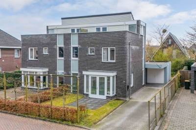 Woning Aletta Jacobshage 5 Emmeloord