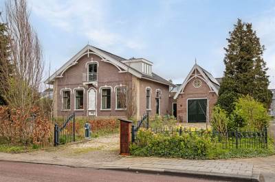 Woning Streekweg 254 Hoogkarspel