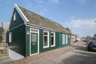 Woning Oostzanerdijk 148 Amsterdam