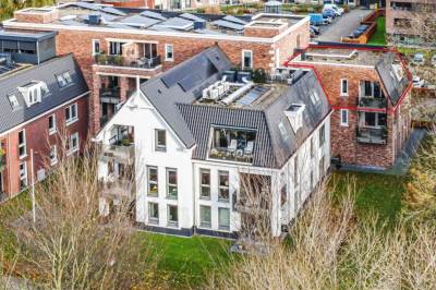 Woning Nunspeterweg 15A8 Elburg
