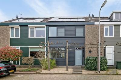 Woning Pluim-es 10 Krimpen aan den IJssel