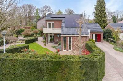 Woning Hoogstuk 66 Druten