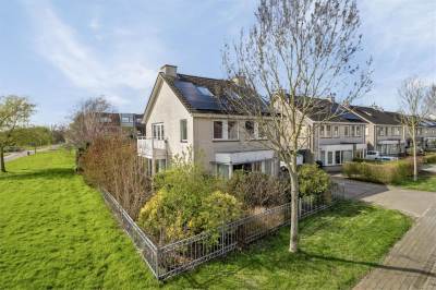 Woning De Rijd 54 Leeuwarden