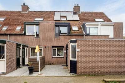 Woning Schenkhorst 4 Veenendaal