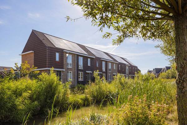 Woning Jasmijn 29 Rijswijk (ZH)