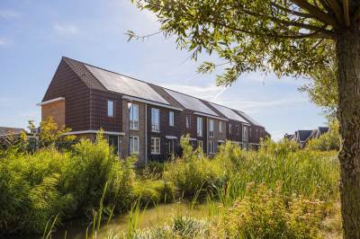 Woning Jasmijn 29 Rijswijk (ZH)