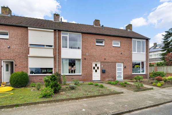Woning Klapvaren 4a Roggel