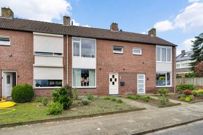 Woning Klapvaren 4a Roggel
