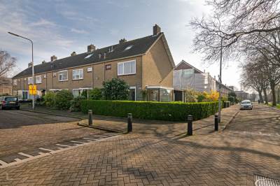 Woning De Nesse 17 Wateringen