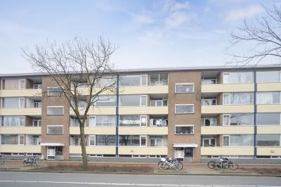 Woning Van IJsendijkstraat 32 Purmerend