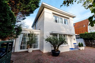 Woning Zandvoortselaan 37 Zandvoort