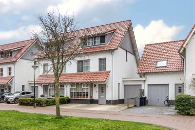 Woning Keukenhoflaan 77 Den Haag