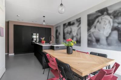 Woning Saranafort 33 Leiderdorp