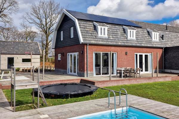 Woning Hoofdweg 11 Ederveen