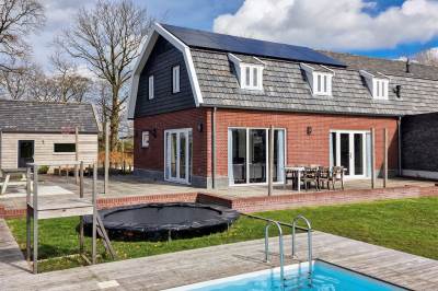 Woning Hoofdweg 11 Ederveen