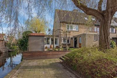 Woning Loggerkade 53 Zoetermeer