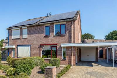 Woning Fonteinkruid 16 Nijverdal