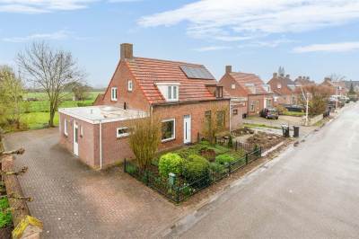 Woning Hondstraat 9 Velddriel