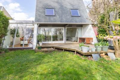 Woning Meerewijck 43 Leimuiden