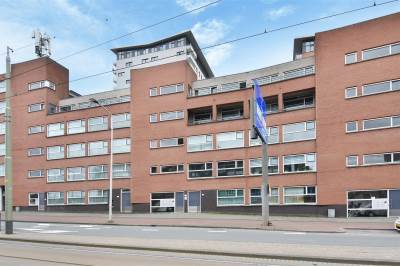 Woning Rijswijkseweg 59B Den Haag