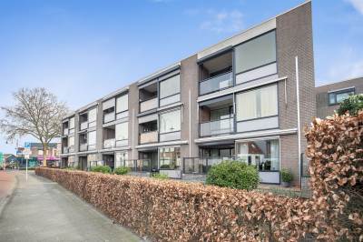 Woning Nieuwe Bouwlingstraat 47 Oosterhout (NB)