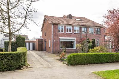 Woning Tunnelweg 12 Geldermalsen
