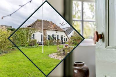 Woning Erichemseweg 58 Erichem