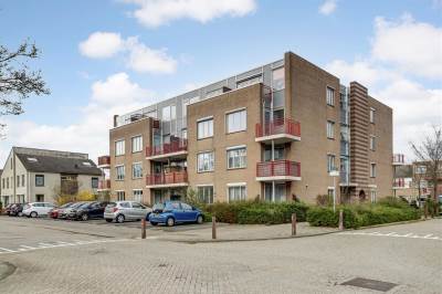 Woning Kievit 25 De Lier