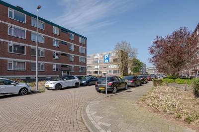 Woning Ruigoord 136 Rotterdam