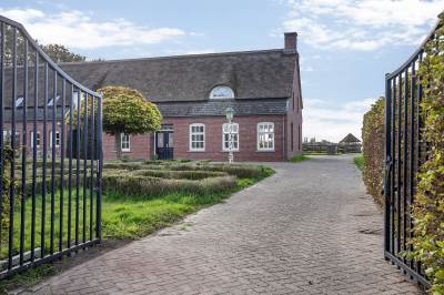 Woning Rooijseweg 67 Son en Breugel
