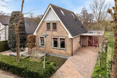 Woning Wierdijk 30 Wervershoof
