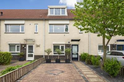 Woning Pastoor de Leijerstraat 92 Rosmalen