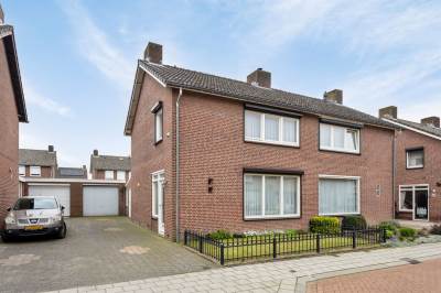 Woning Prins Mauritsstraat 15 Panningen