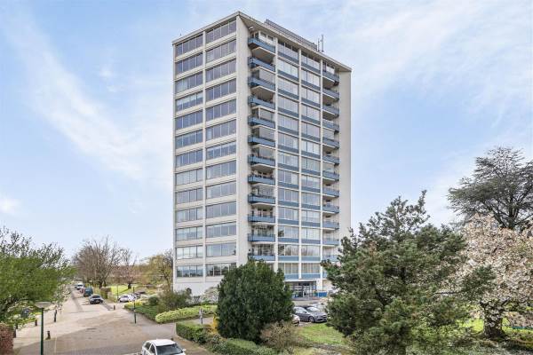 Woning Rozenlaan 131 Rhenen