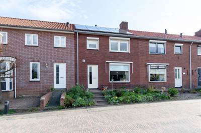 Woning Prinsenstraat 16 Rijssen