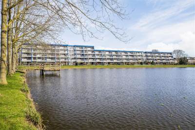 Woning Zomerkade 45 Leiderdorp