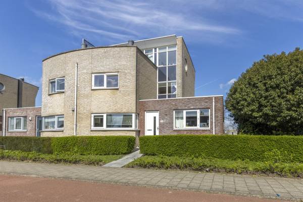 Woning Rivierdijk 219 Sliedrecht