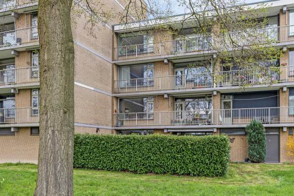 Woning Malvert 6584 Nijmegen